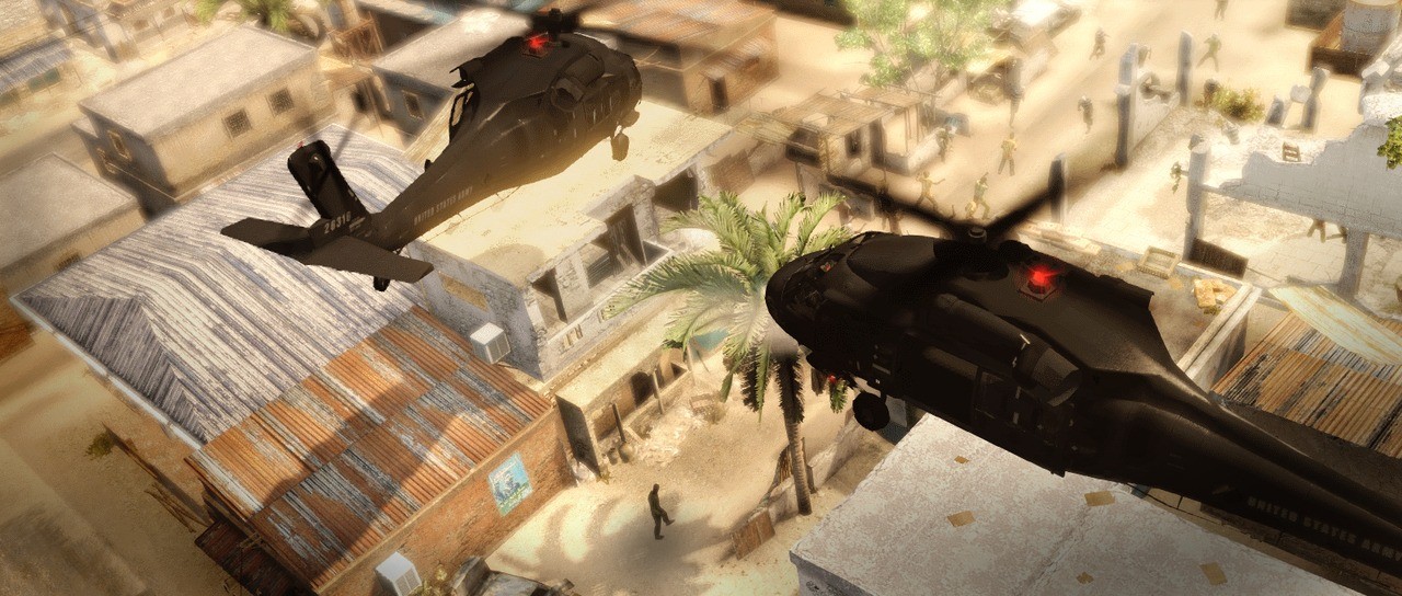 Beyond: Dos Almas - Imagen 21